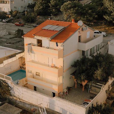 Apartments Villa Bella Vista Hvar Hvar Town Extérieur photo