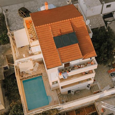 Apartments Villa Bella Vista Hvar Hvar Town Extérieur photo