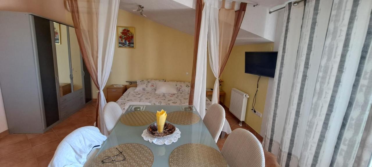 Apartments Villa Bella Vista Hvar Hvar Town Extérieur photo