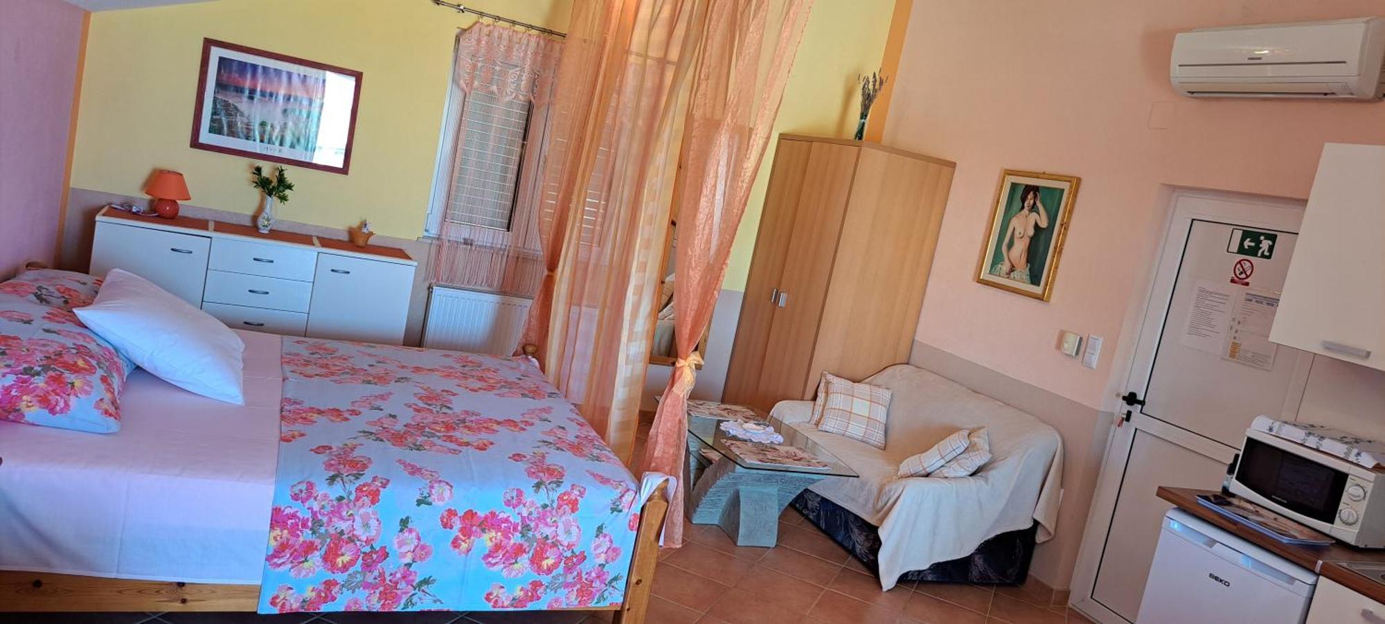 Apartments Villa Bella Vista Hvar Hvar Town Extérieur photo