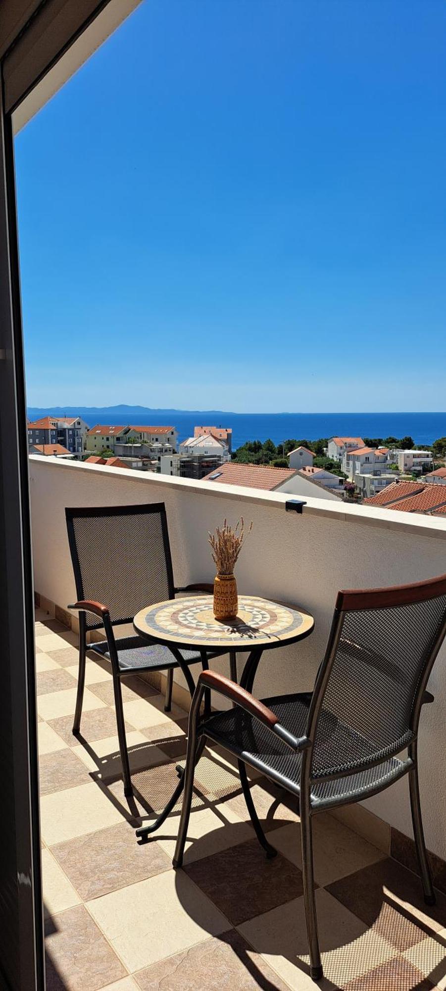 Apartments Villa Bella Vista Hvar Hvar Town Extérieur photo