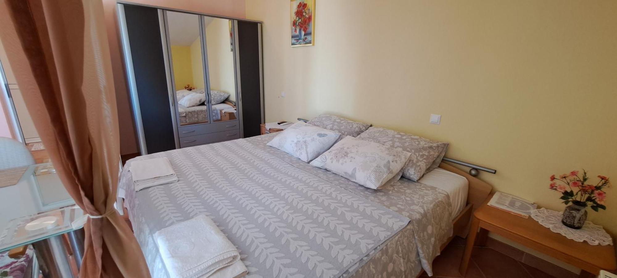 Apartments Villa Bella Vista Hvar Hvar Town Extérieur photo