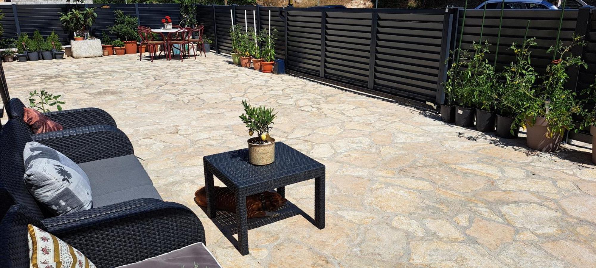 Apartments Villa Bella Vista Hvar Hvar Town Extérieur photo