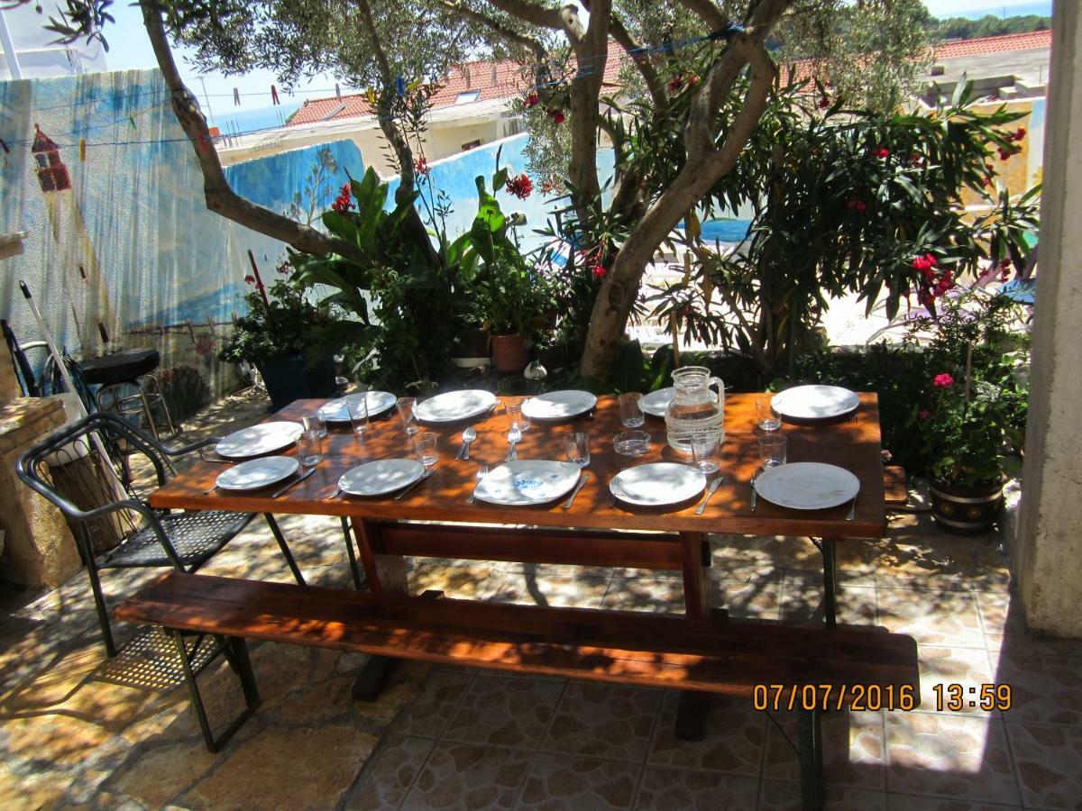 Apartments Villa Bella Vista Hvar Hvar Town Extérieur photo