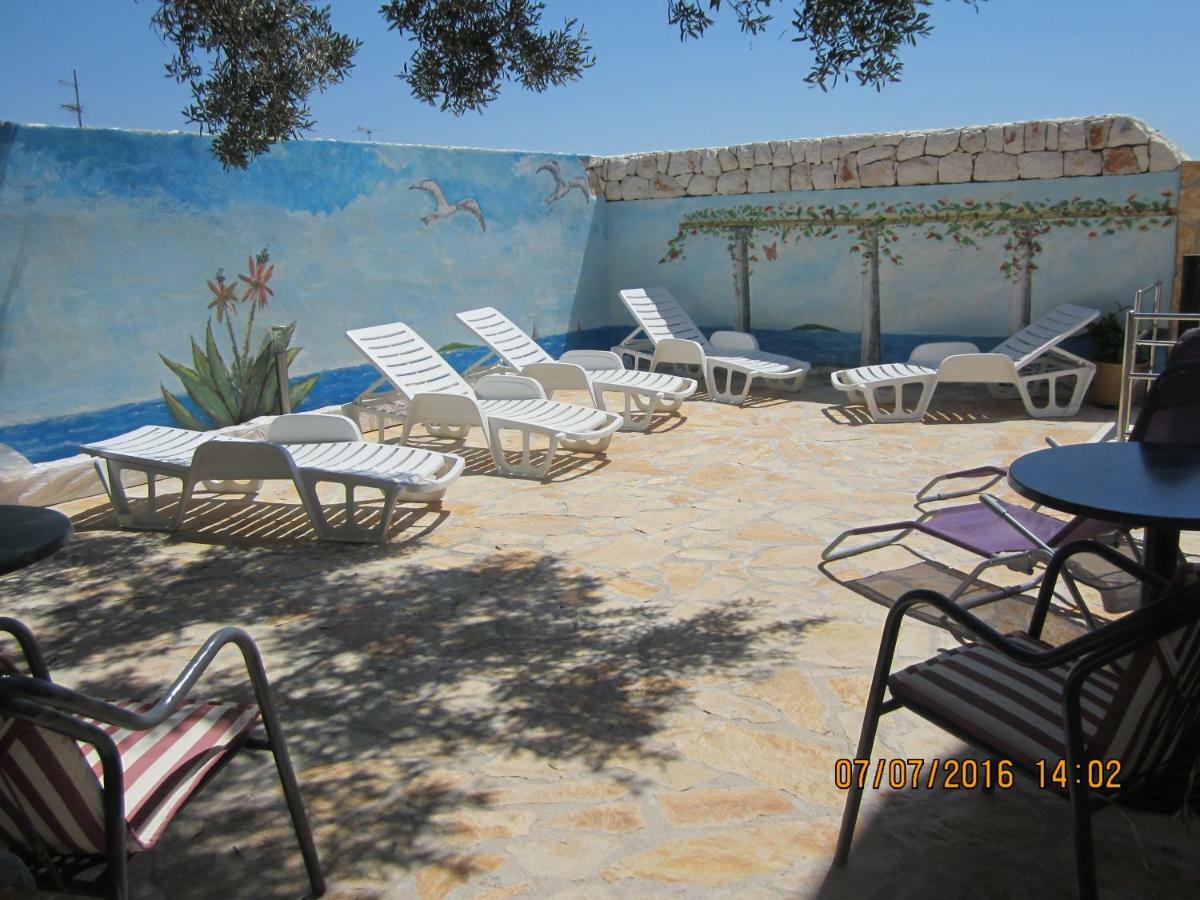 Apartments Villa Bella Vista Hvar Hvar Town Extérieur photo