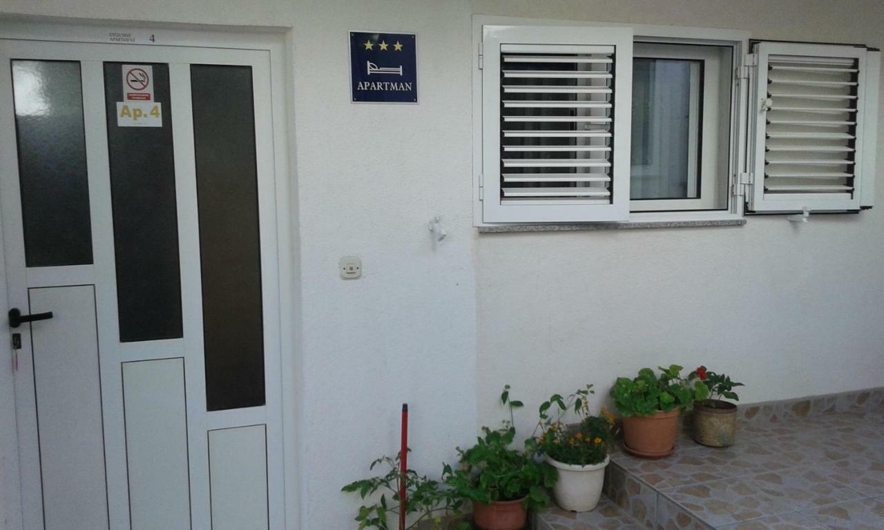 Apartments Villa Bella Vista Hvar Hvar Town Extérieur photo
