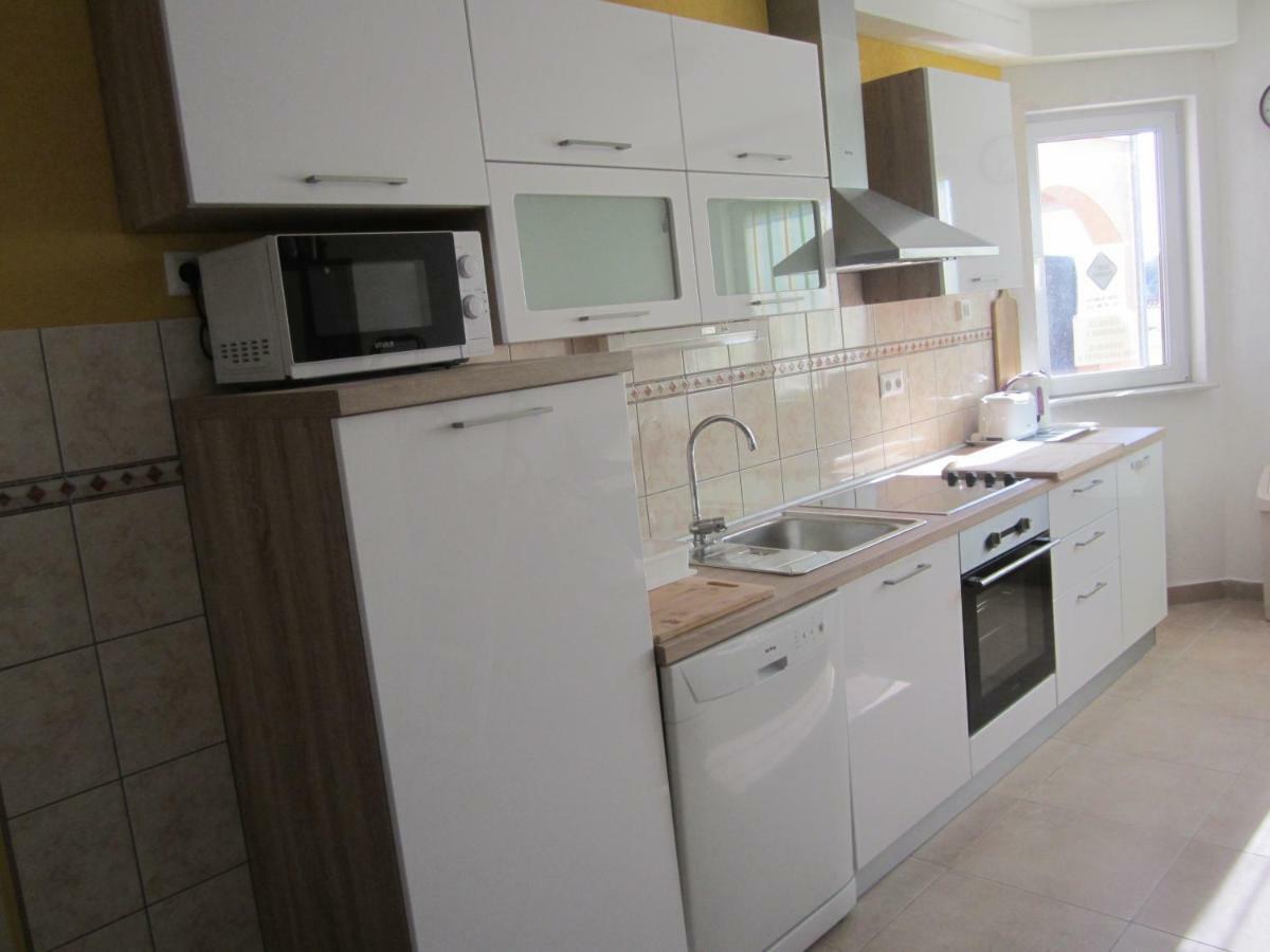 Apartments Villa Bella Vista Hvar Hvar Town Extérieur photo