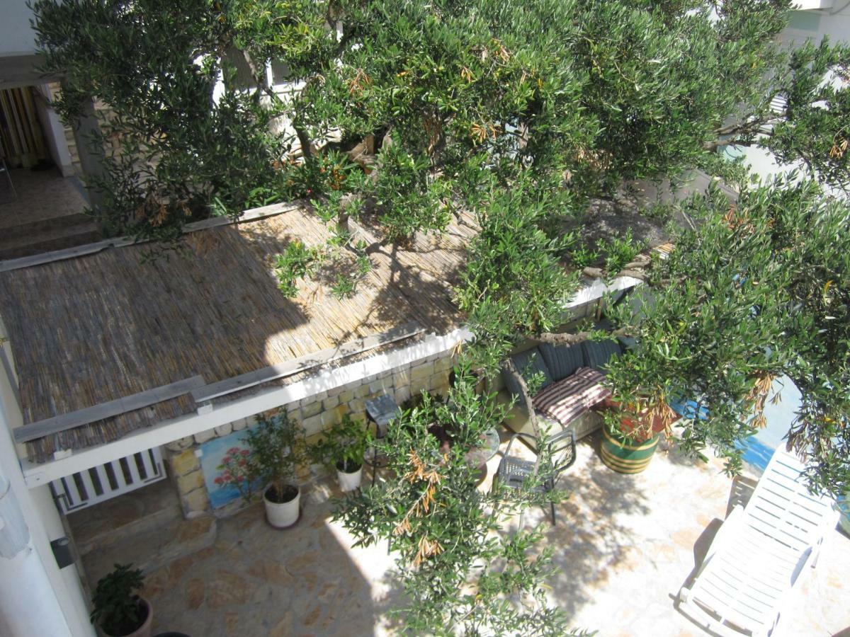Apartments Villa Bella Vista Hvar Hvar Town Extérieur photo