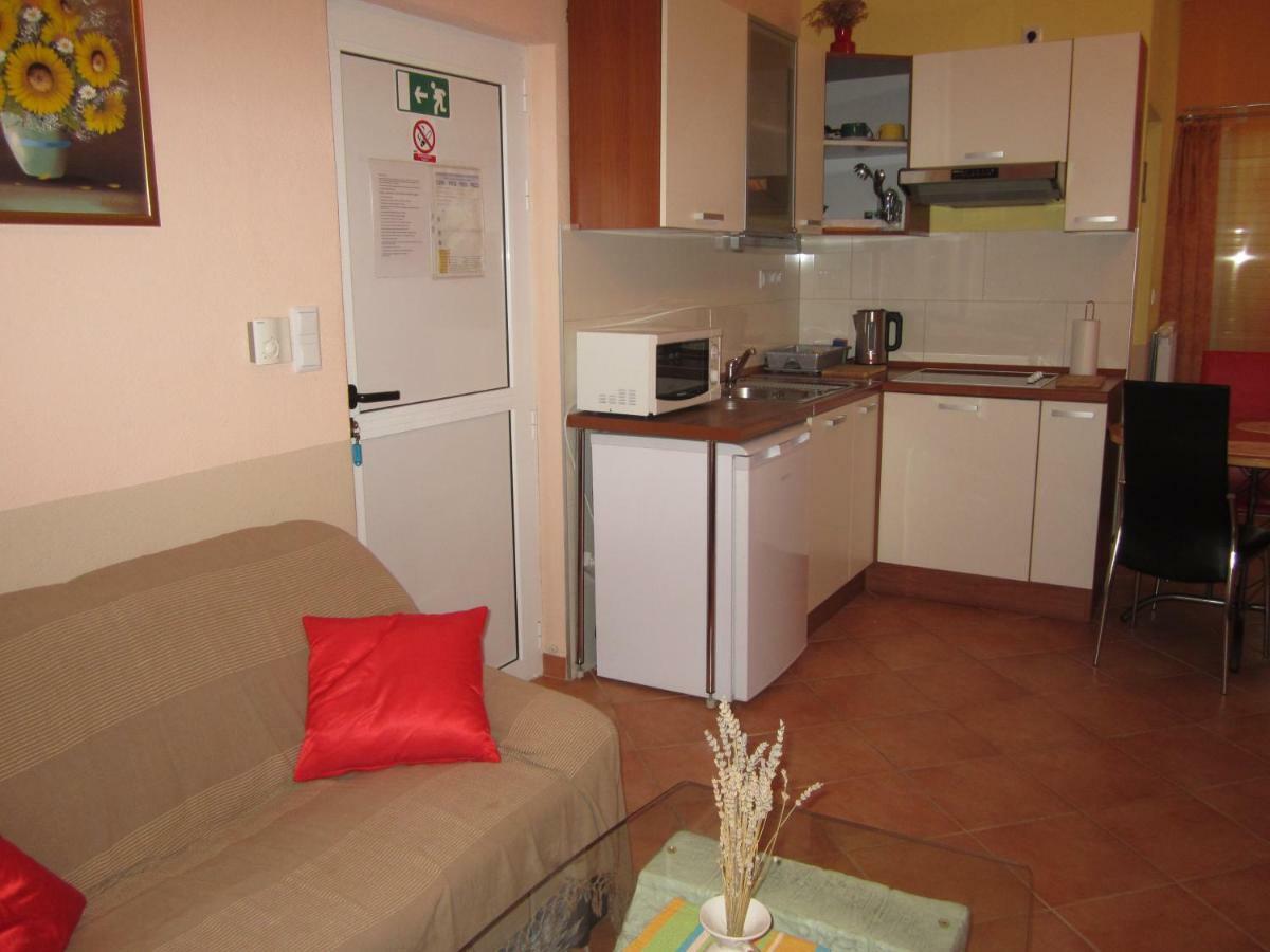 Apartments Villa Bella Vista Hvar Hvar Town Extérieur photo