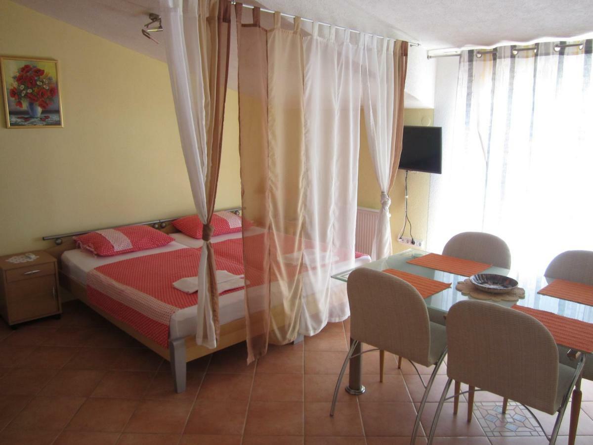 Apartments Villa Bella Vista Hvar Hvar Town Extérieur photo