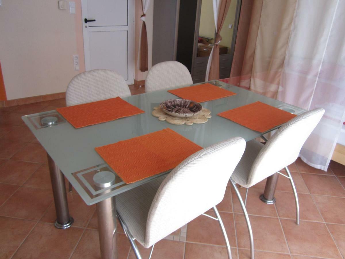 Apartments Villa Bella Vista Hvar Hvar Town Extérieur photo