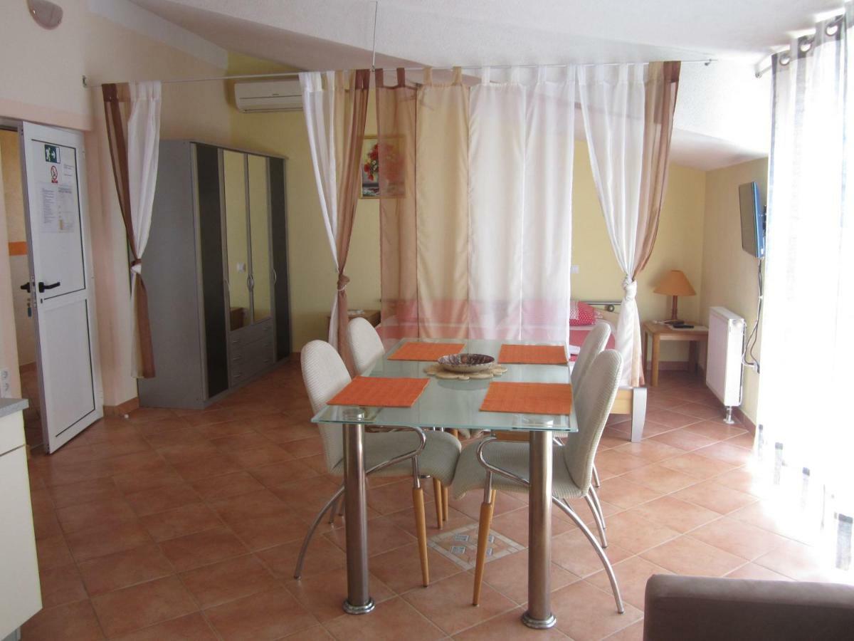 Apartments Villa Bella Vista Hvar Hvar Town Extérieur photo