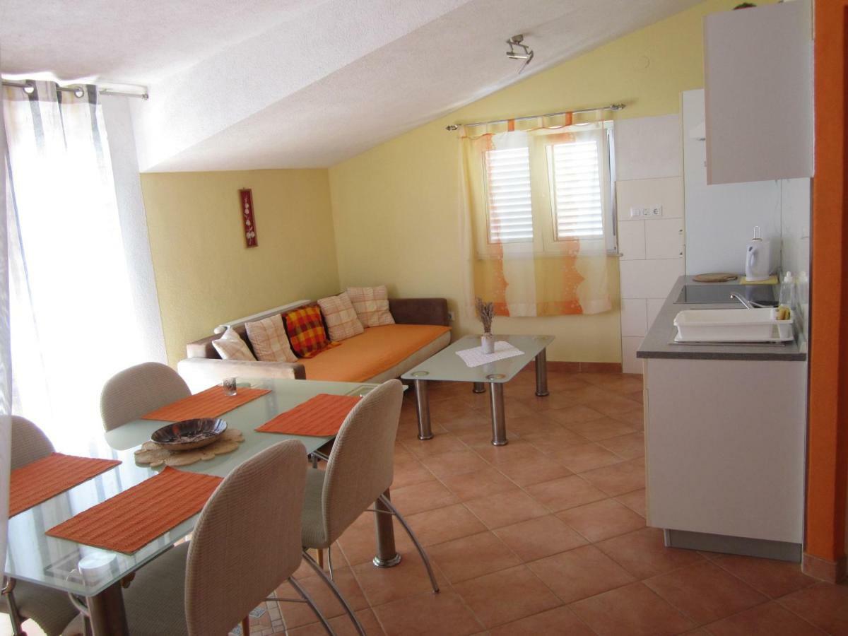 Apartments Villa Bella Vista Hvar Hvar Town Extérieur photo