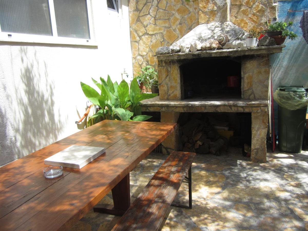 Apartments Villa Bella Vista Hvar Hvar Town Extérieur photo